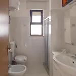 Διαμέρισμα A 150 M Dal Mare Climatizzato Con Bellissimo Patio Esterno Torre Pali