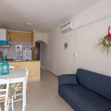 Apartment A 150 M Dal Mare Climatizzato Con Bellissimo Patio Esterno *