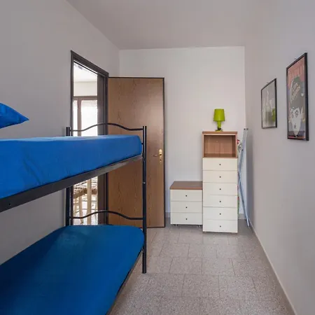A 150 M Dal Mare Climatizzato Con Bellissimo Patio Esterno Apartment *