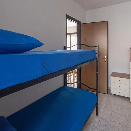 Apartment A 150 M Dal Mare Climatizzato Con Bellissimo Patio Esterno Torre Pali